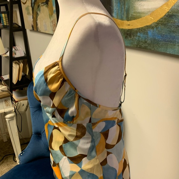 Abercrombie and Fitch summer maxi - Picture 4 of 9